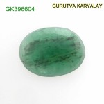 Ratti-5.70 (5.16 CT) Natural Green Emerald